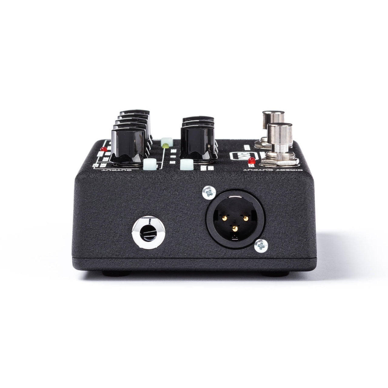 MXR® BASS DI+