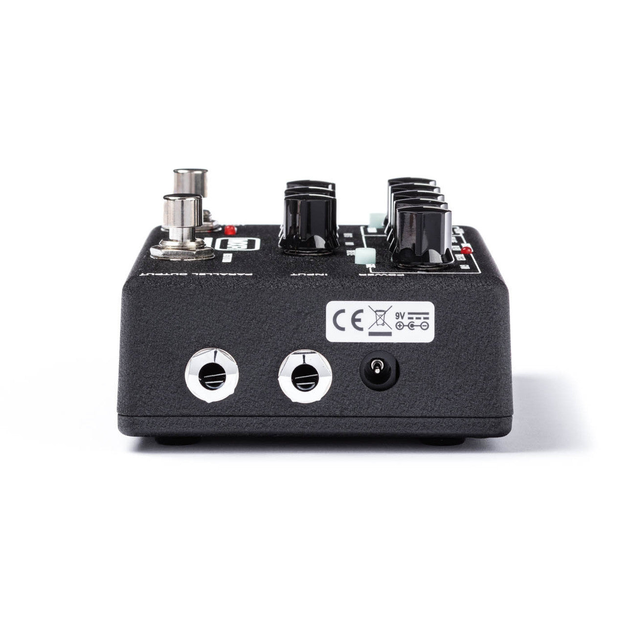 MXR® BASS DI+