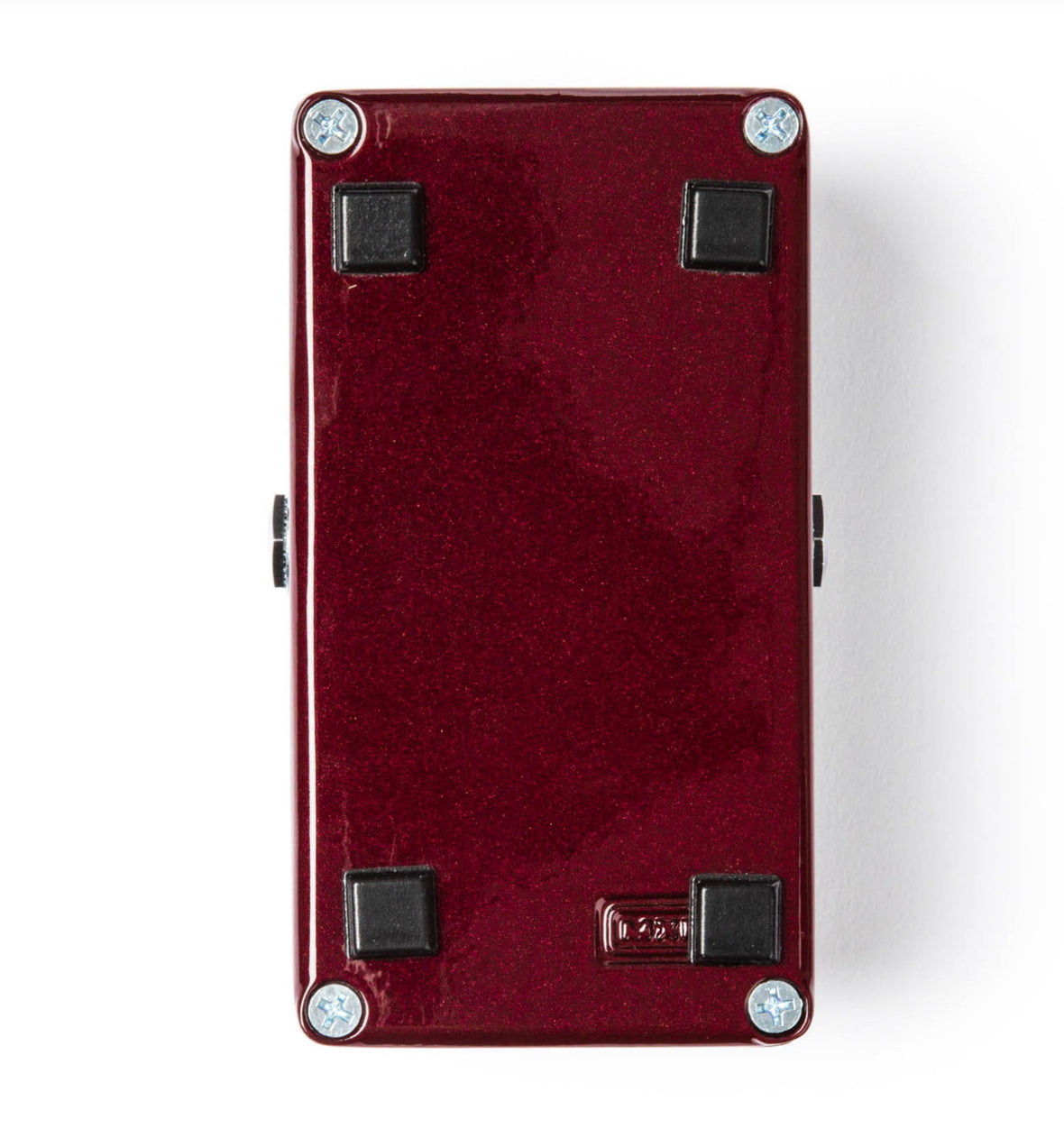 MXR® BASS DISTORTION
