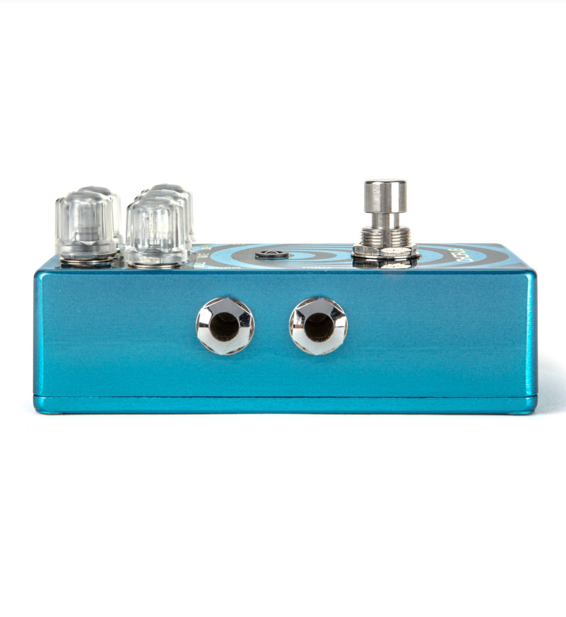 MXR® WYLDE AUDIO CHORUS