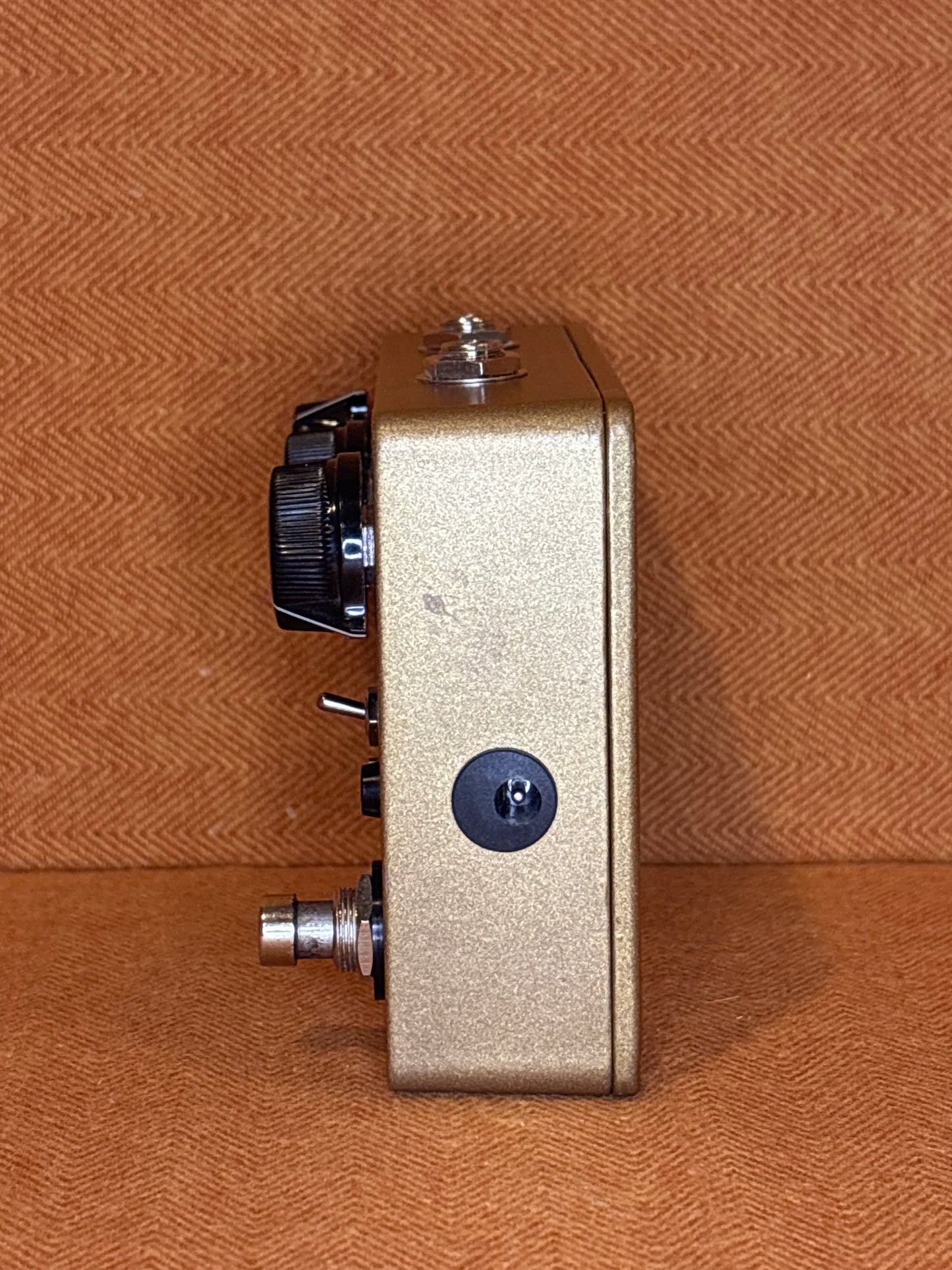 Rimrock Effects Mythical Overdrive Effect Pedal