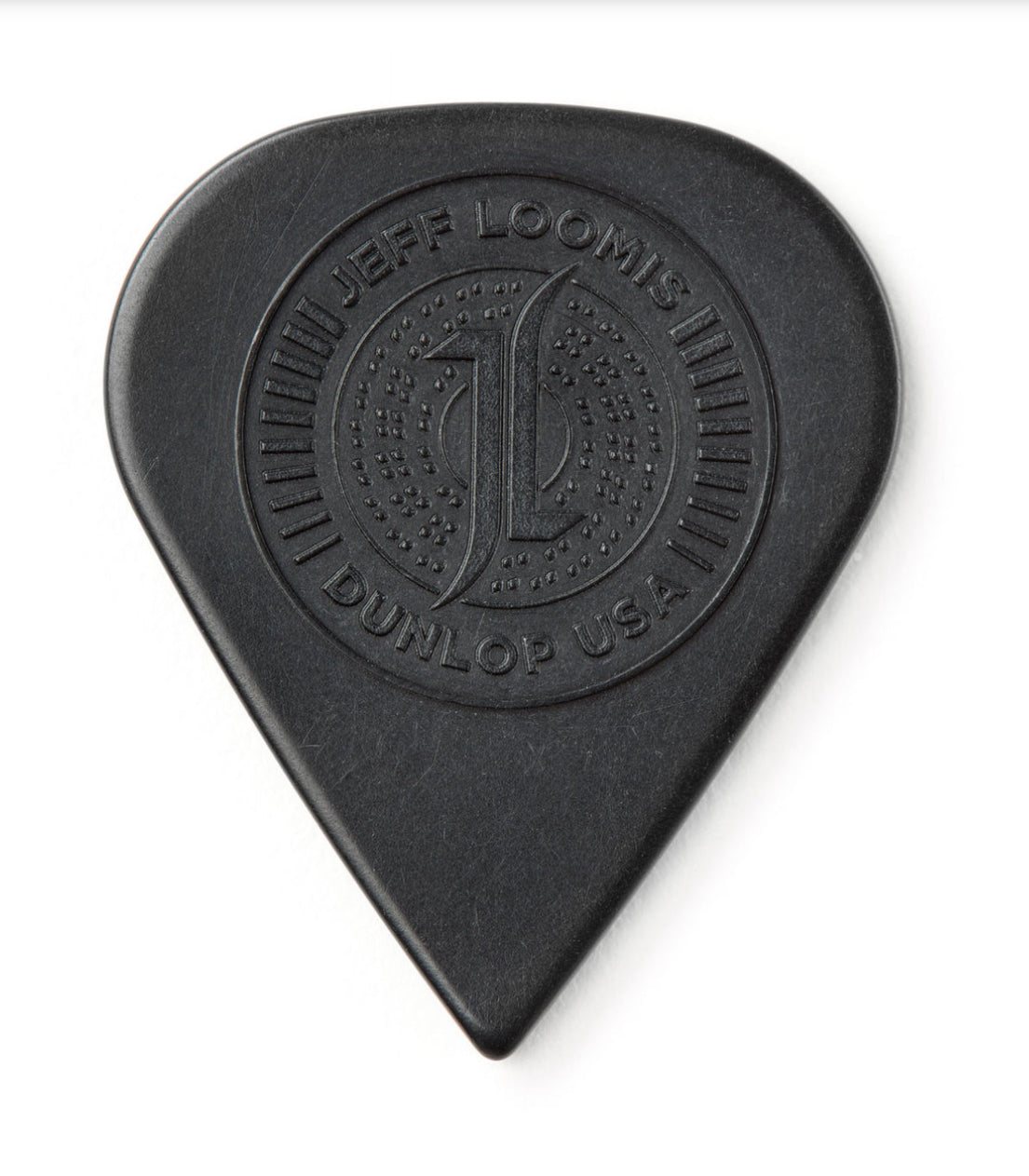 JEFF LOOMIS CUSTOM ULTEX® SHARP PICK 1.5MM