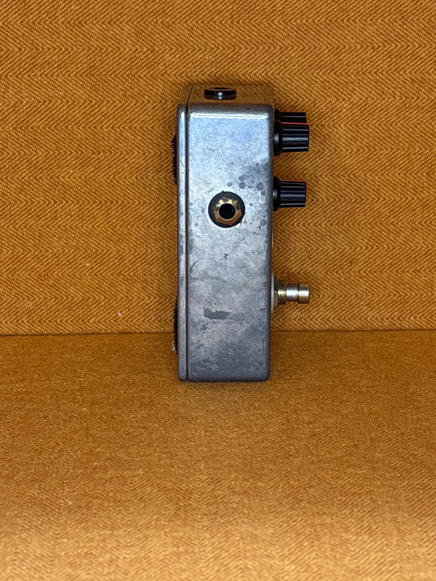 Rothwell Hellbender Distortion Overdrive