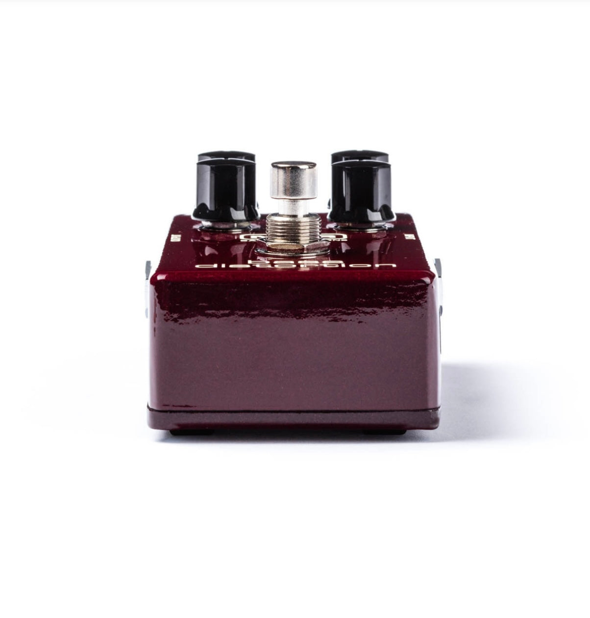 MXR® BASS DISTORTION