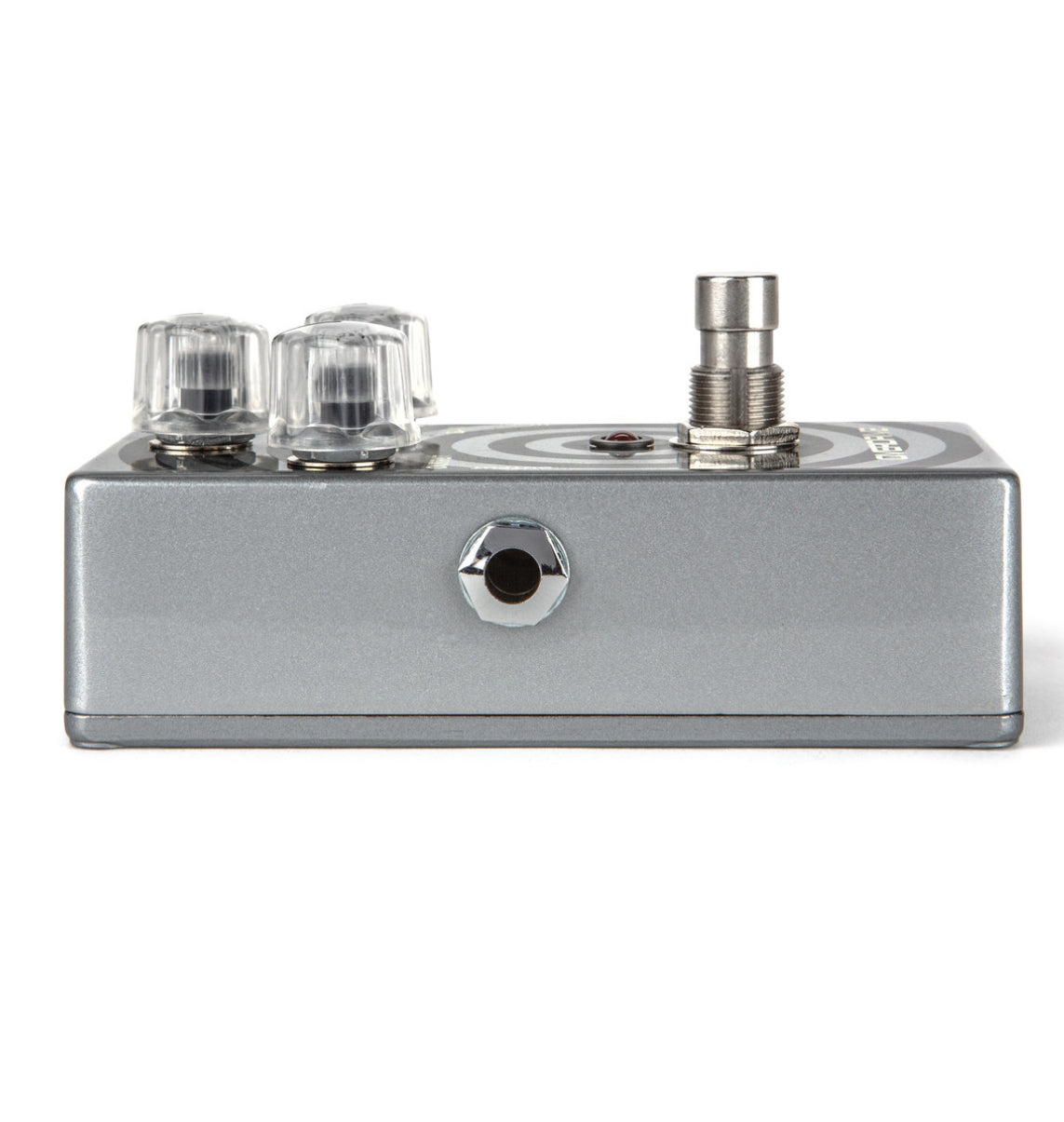 MXR® WYLDE AUDIO OVERDRIVE