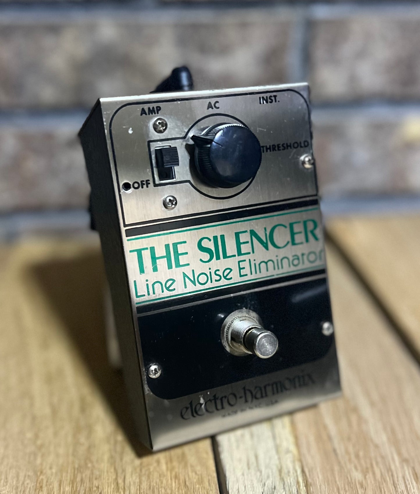 Electro-Harmonix The Silencer 1978