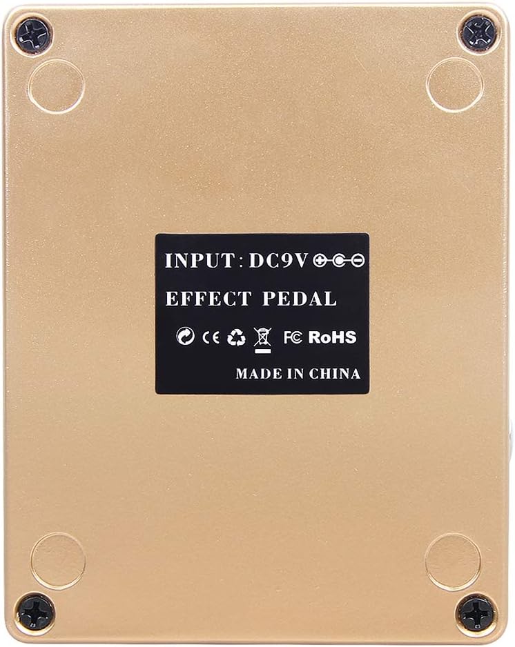 PLEXIBOX PEDAL