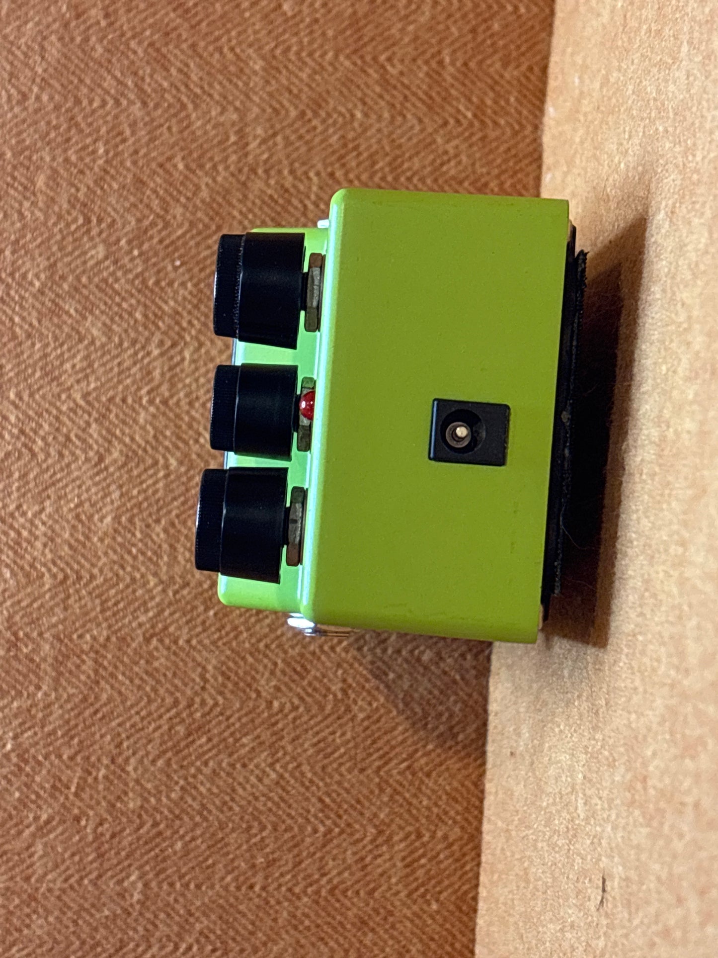 Maxon SD-9 Sonic Distortion Pedal