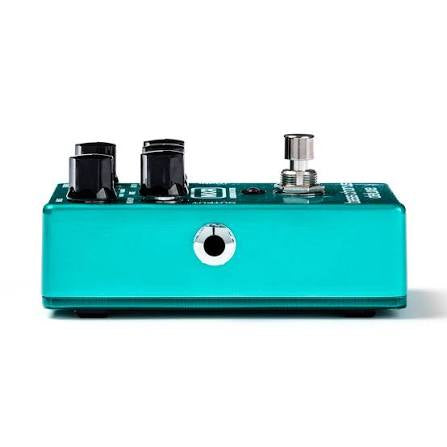 M83 MXR Bass Chorus Deluxe Pedal