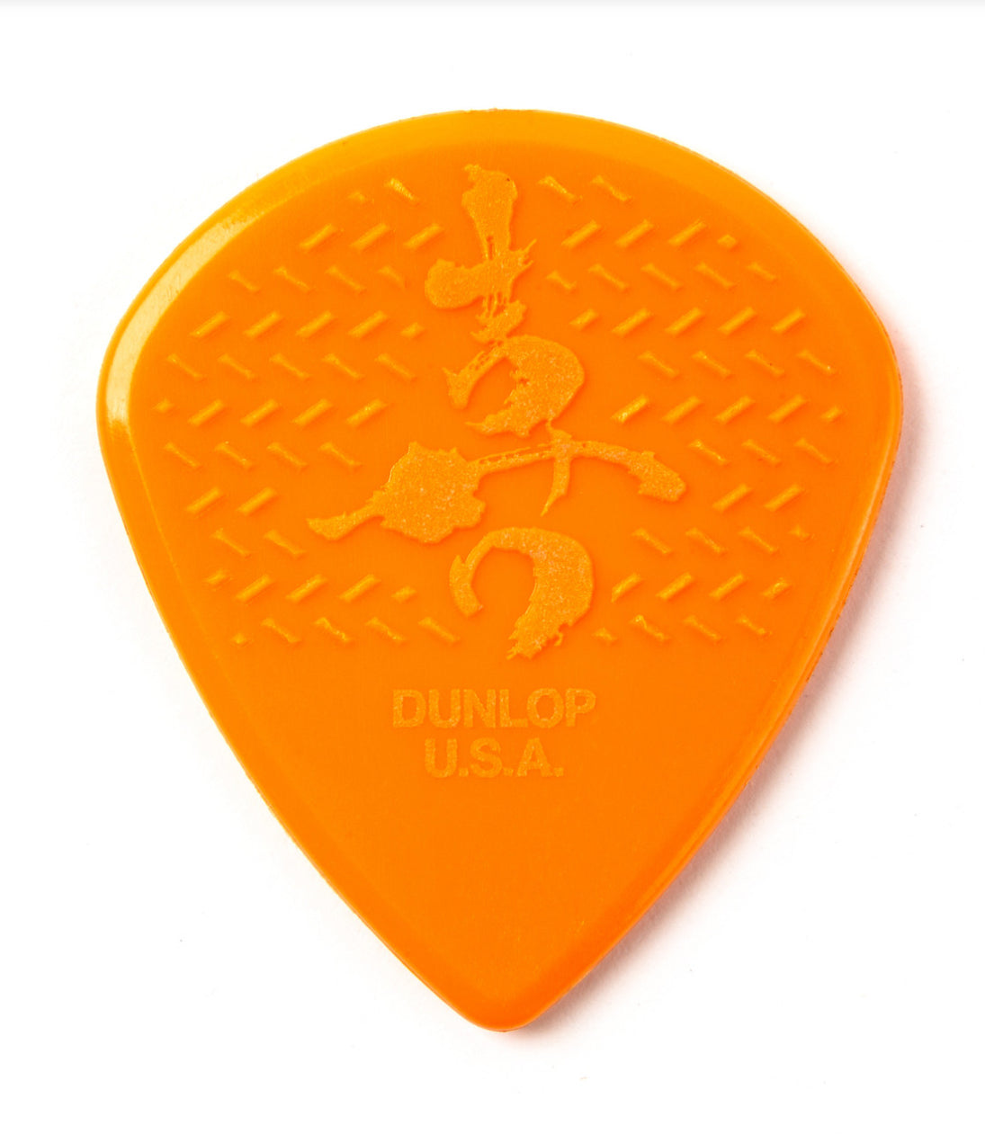 MATT HEAFY ASCENDANCY JAZZ III PICK 1.38MM - 6 PACK