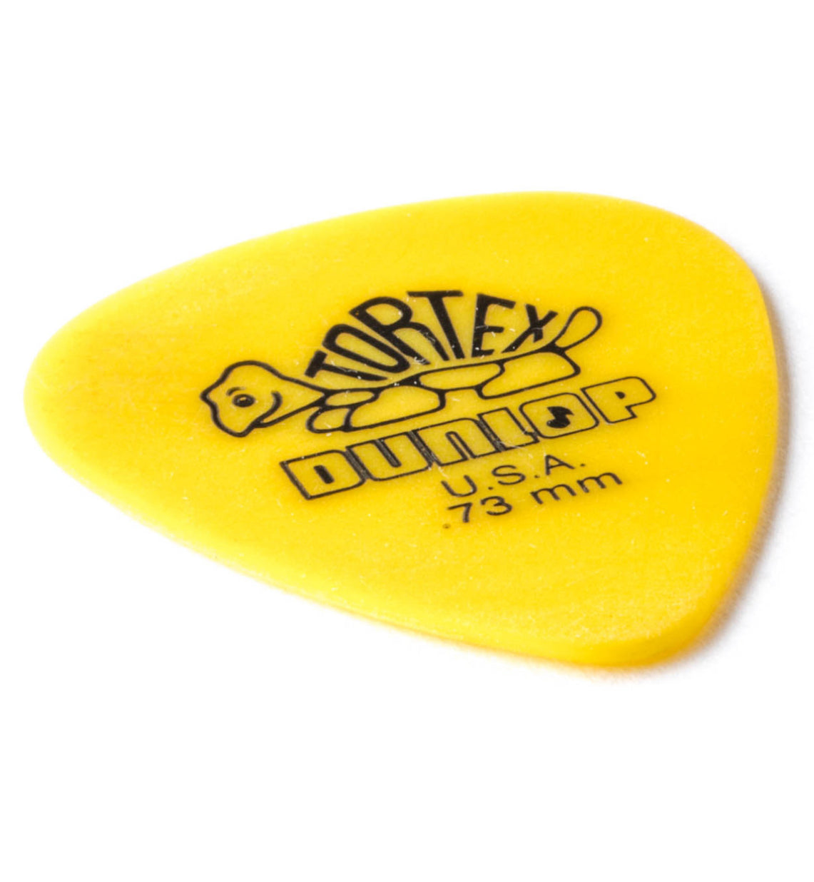 TORTEX® STANDARD PICK .73MM