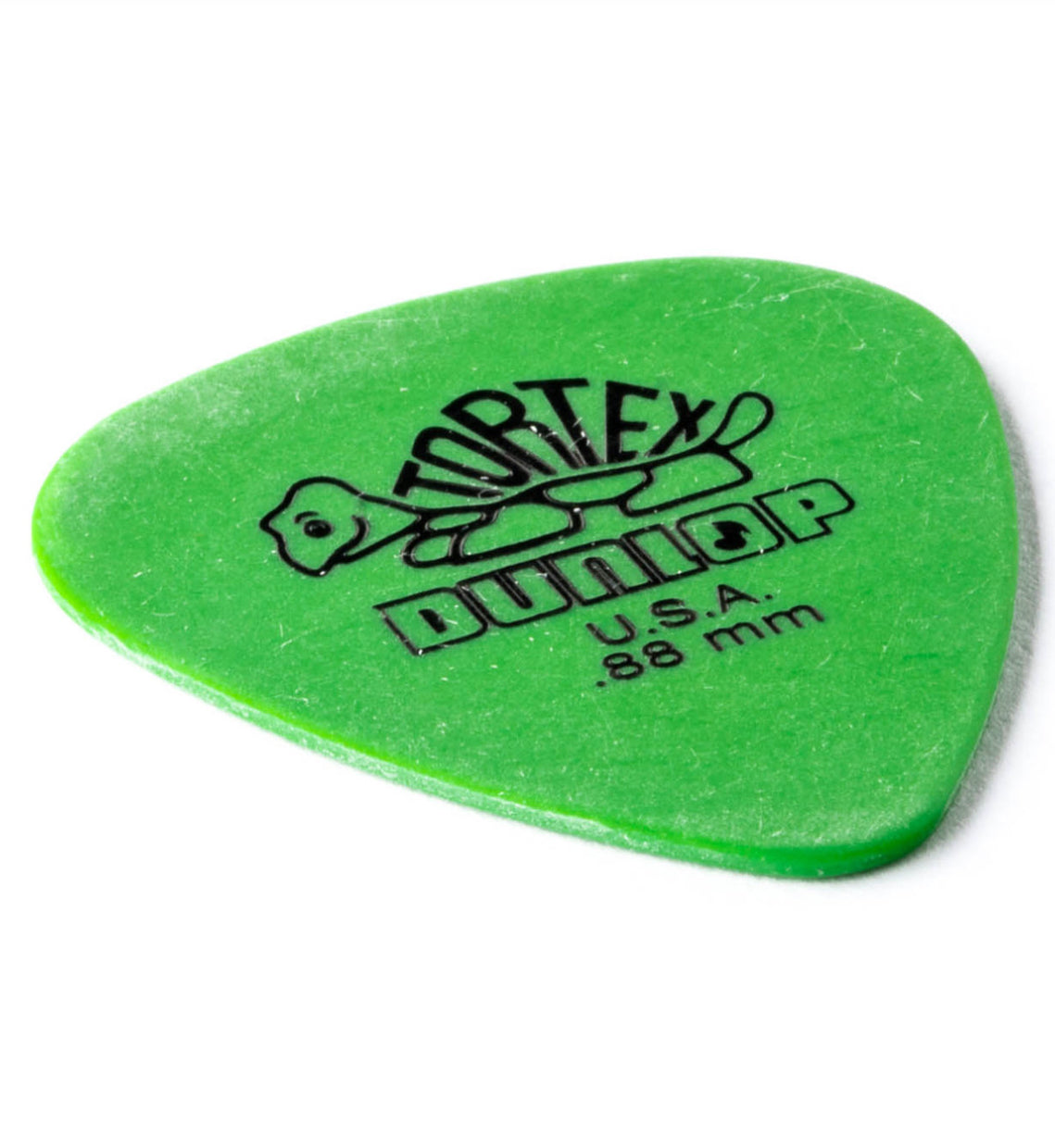 TORTEX® STANDARD PICK .88MM