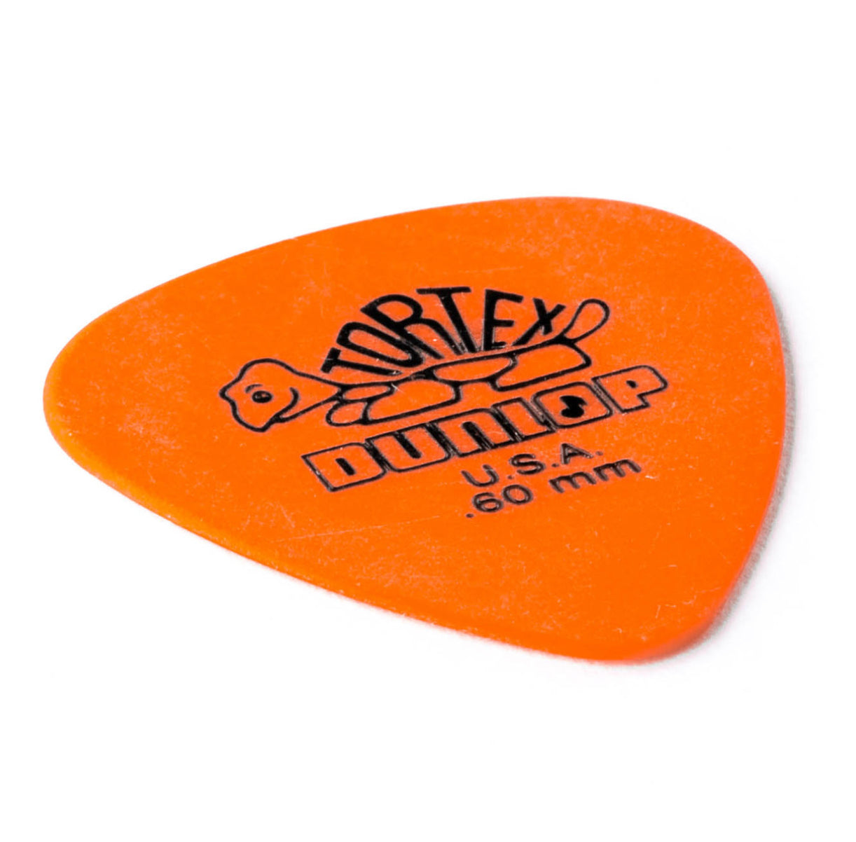 TORTEX® STANDARD PICK .60MM