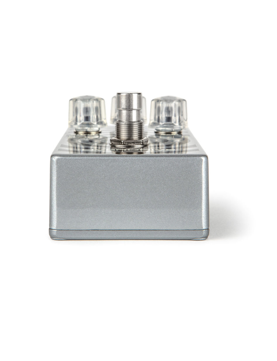 MXR® WYLDE AUDIO OVERDRIVE