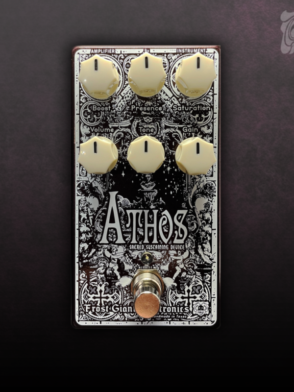 Athos V2