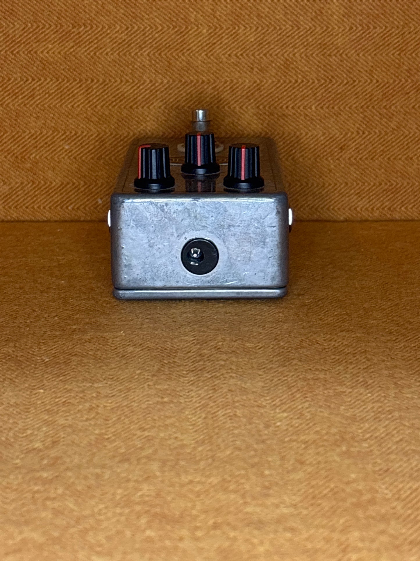 Rothwell Hellbender Distortion Overdrive