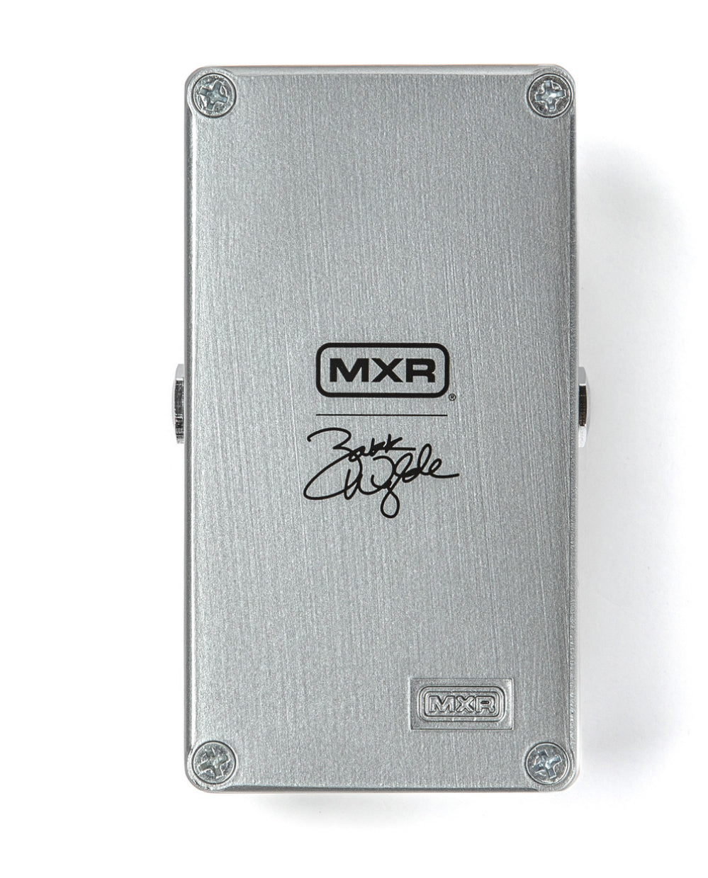 MXR® WYLDE AUDIO OVERDRIVE