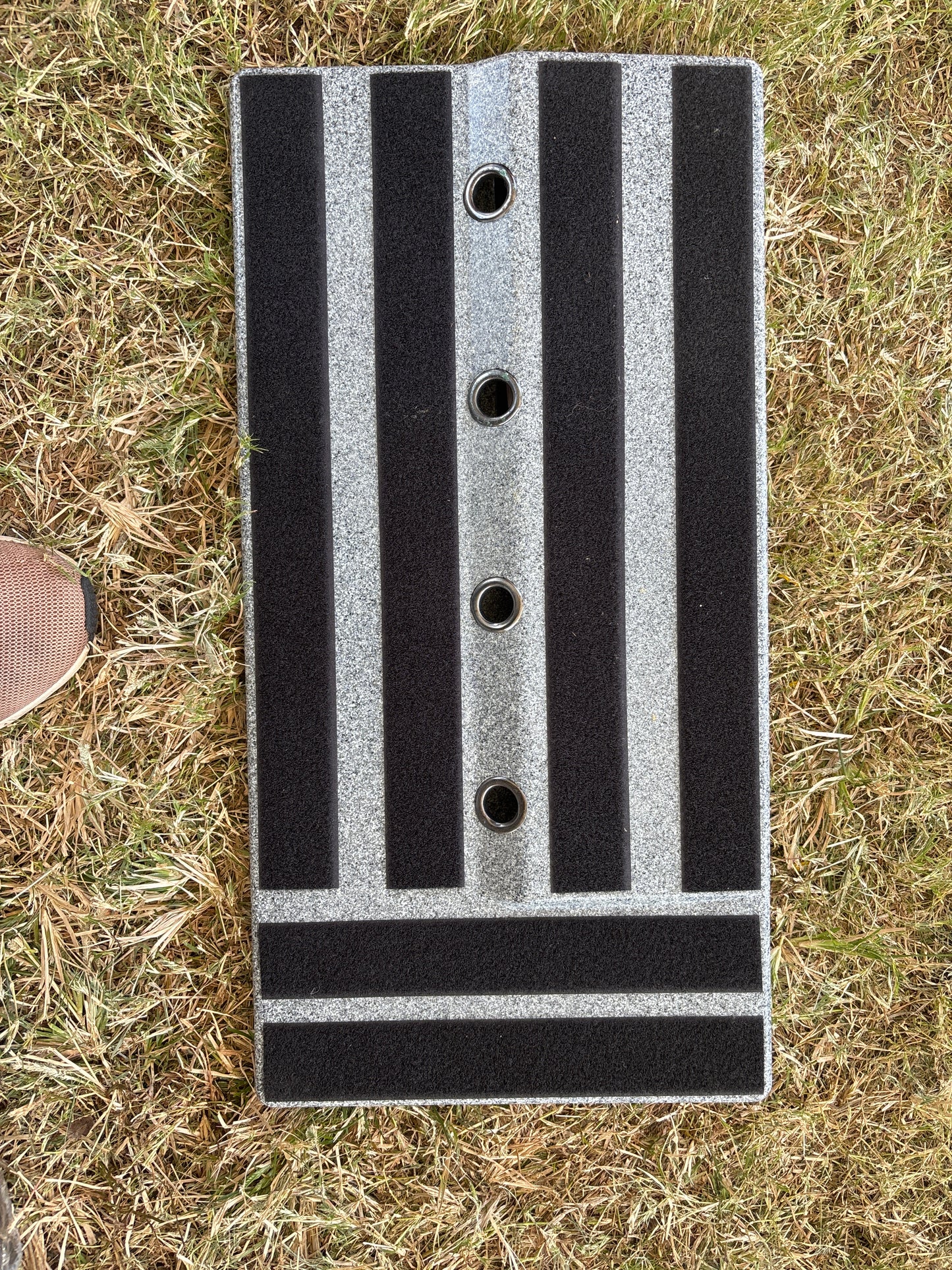 Pedal Board