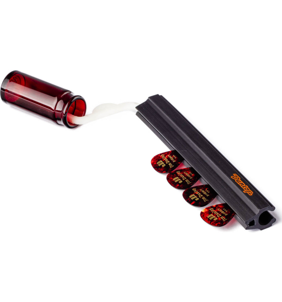 DUNLOP SLIDE AND PICK STANDARD PICKHOLDERS