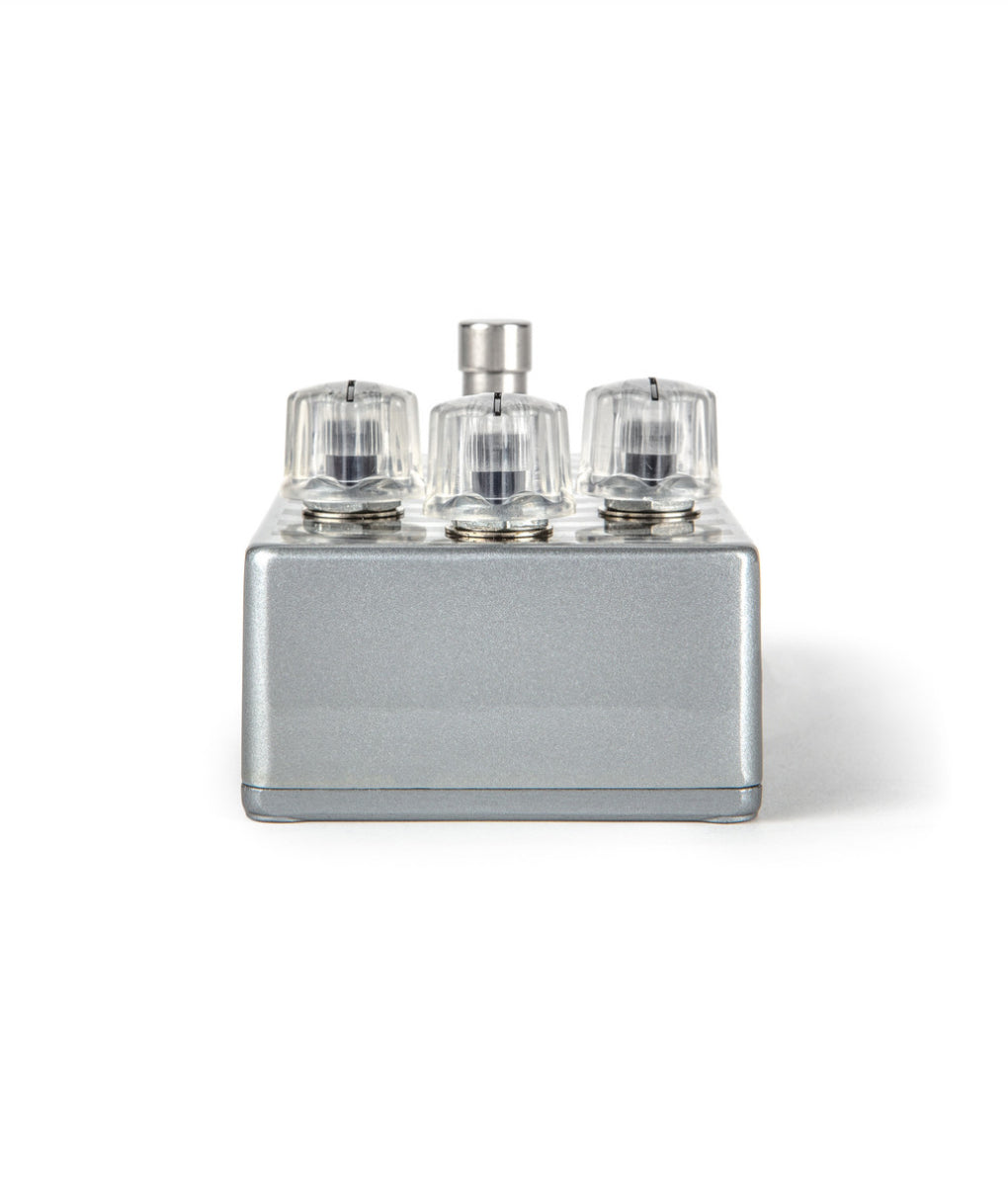 MXR® WYLDE AUDIO OVERDRIVE