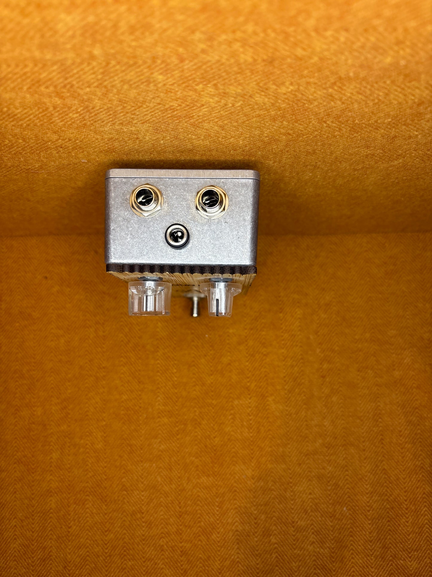 Bitoun Fuzz Pedal