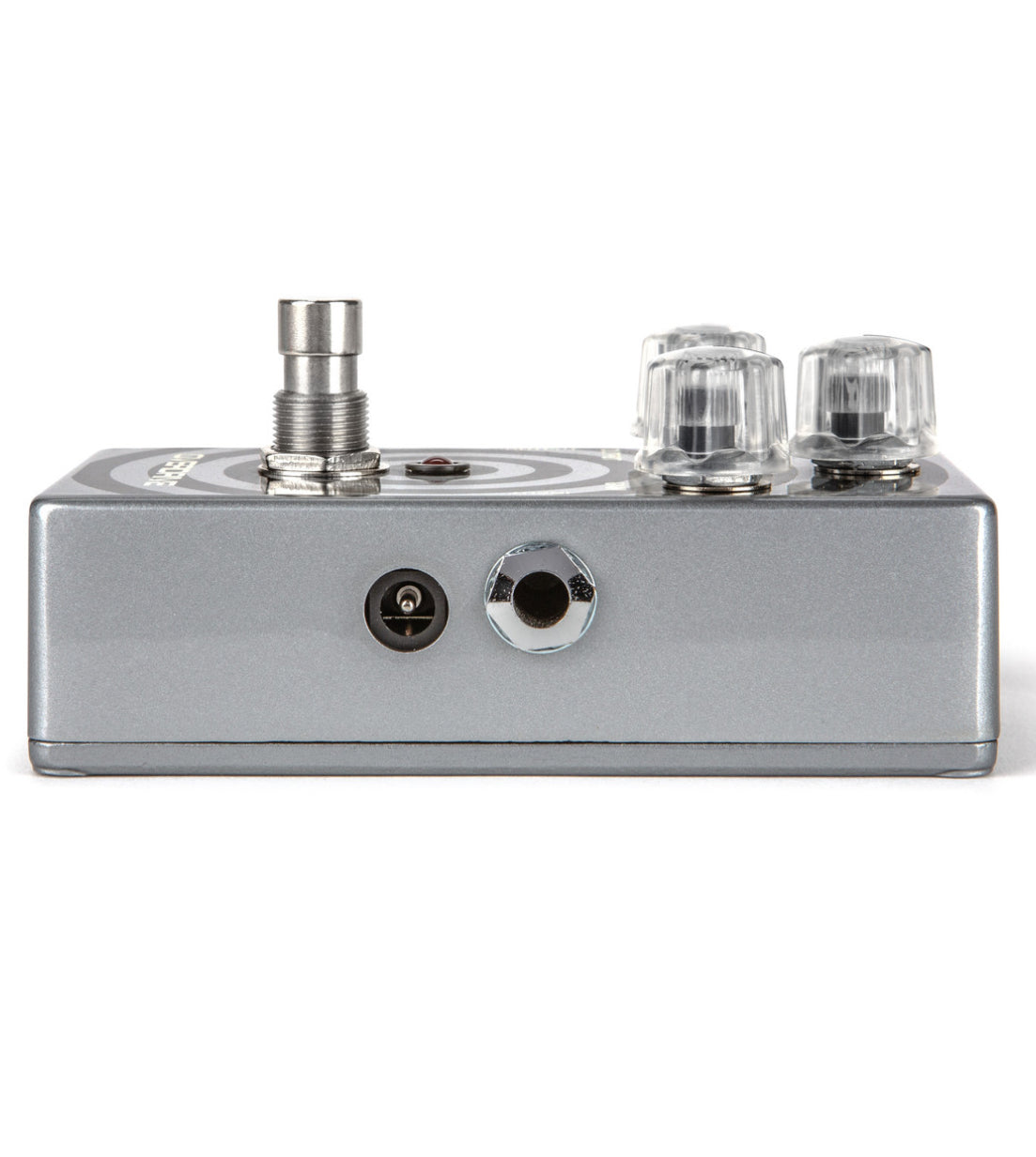 MXR® WYLDE AUDIO OVERDRIVE
