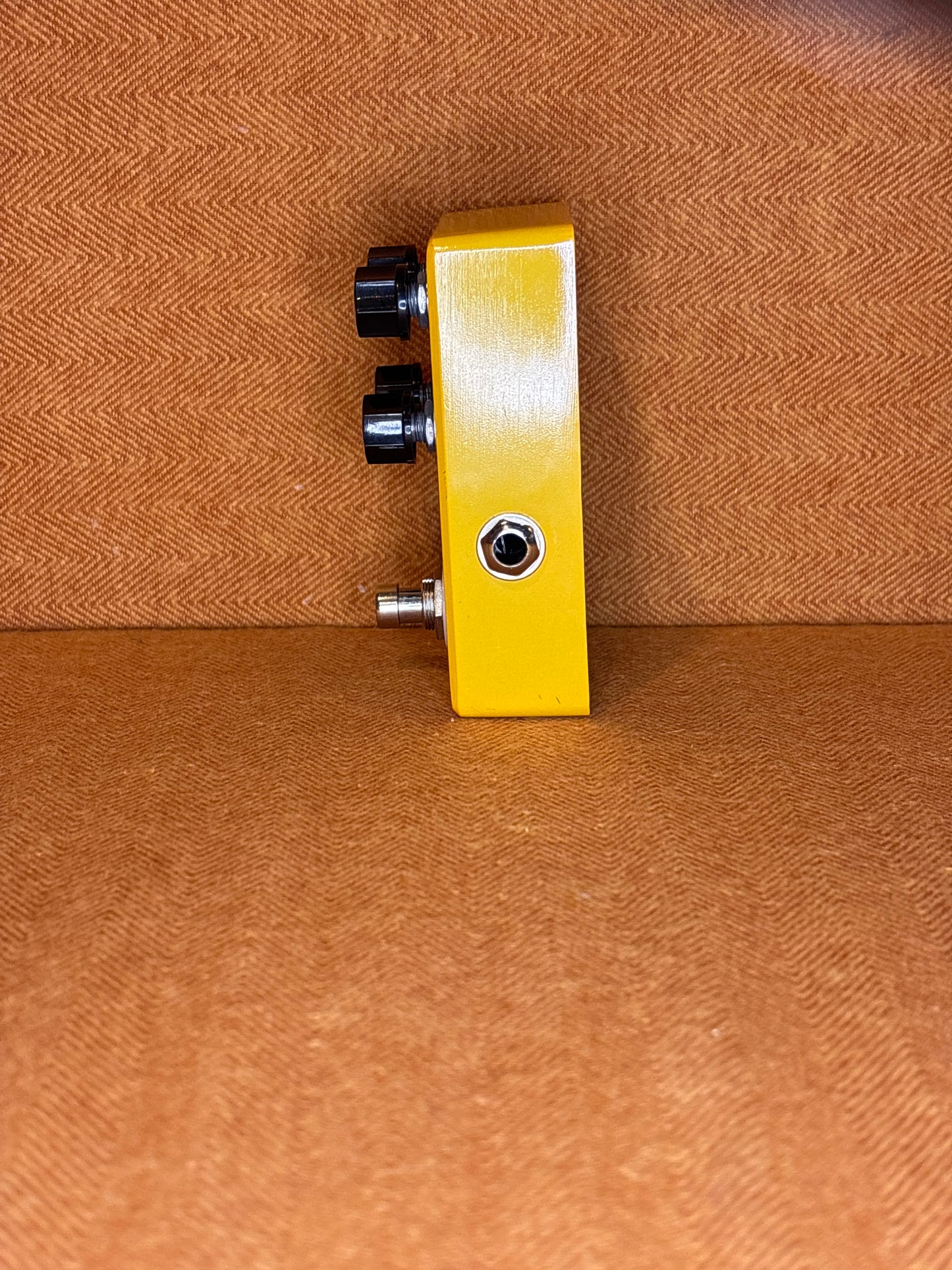 Dolamo D-8 Overdrive Pedal