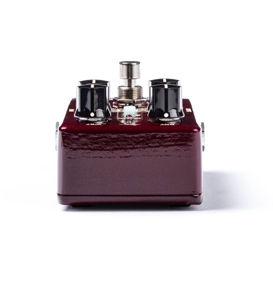 MXR® BASS DISTORTION