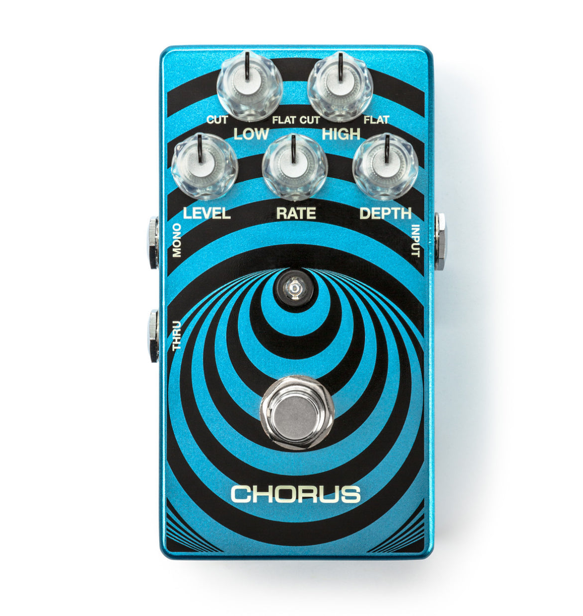 MXR® WYLDE AUDIO CHORUS