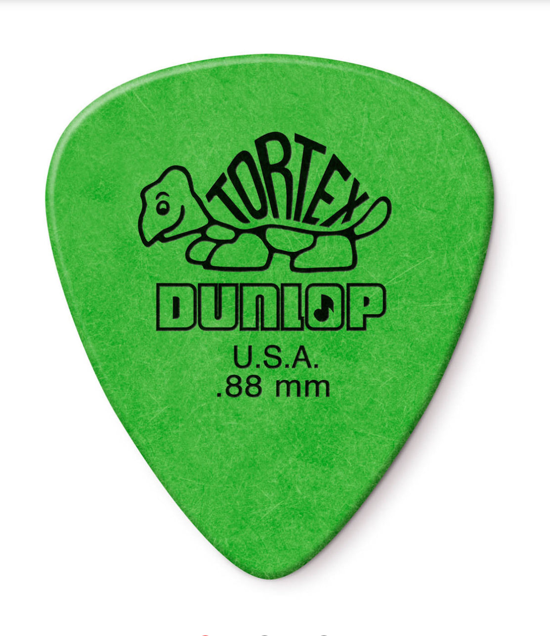 TORTEX® STANDARD PICK .88MM
