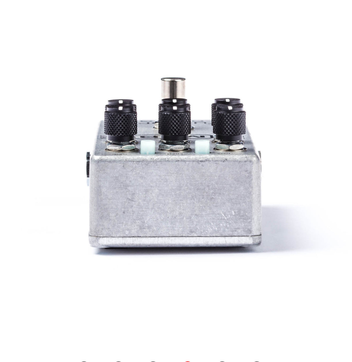 MXR® FULLBORE® METAL DISTORTION