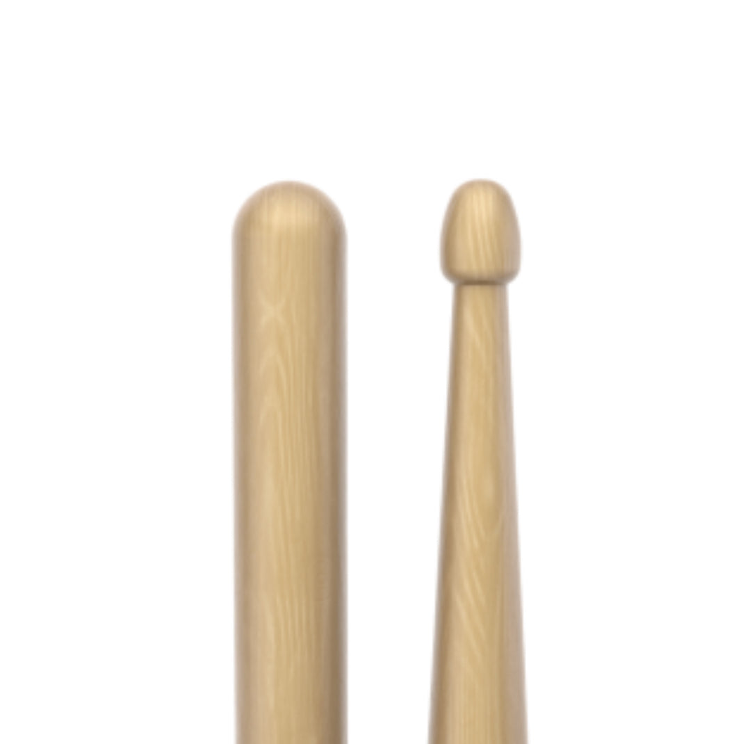 Rebound 5B Hickory Drumstick, Acorn Wood Tip