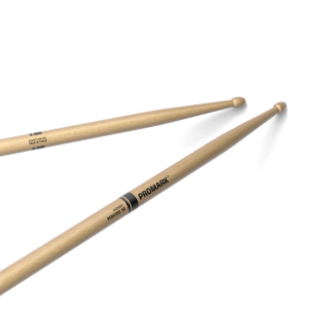 Rebound 5B Hickory Drumstick, Acorn Wood Tip