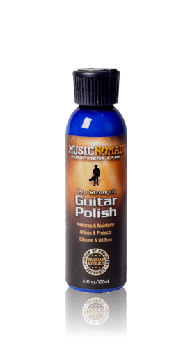 Guitar Polish 4 oz