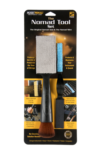 The Nomad Tool Set - The Original Nomad Tool & The Nomad Slim