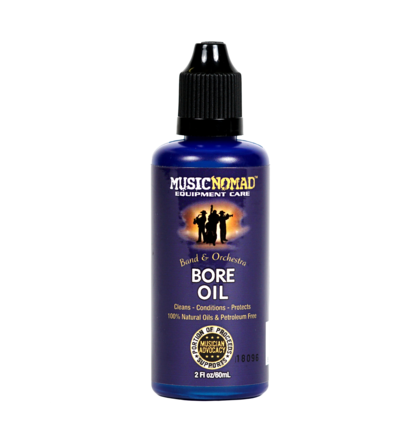 Bore Oil - Cleaner & Conditioner 2 oz