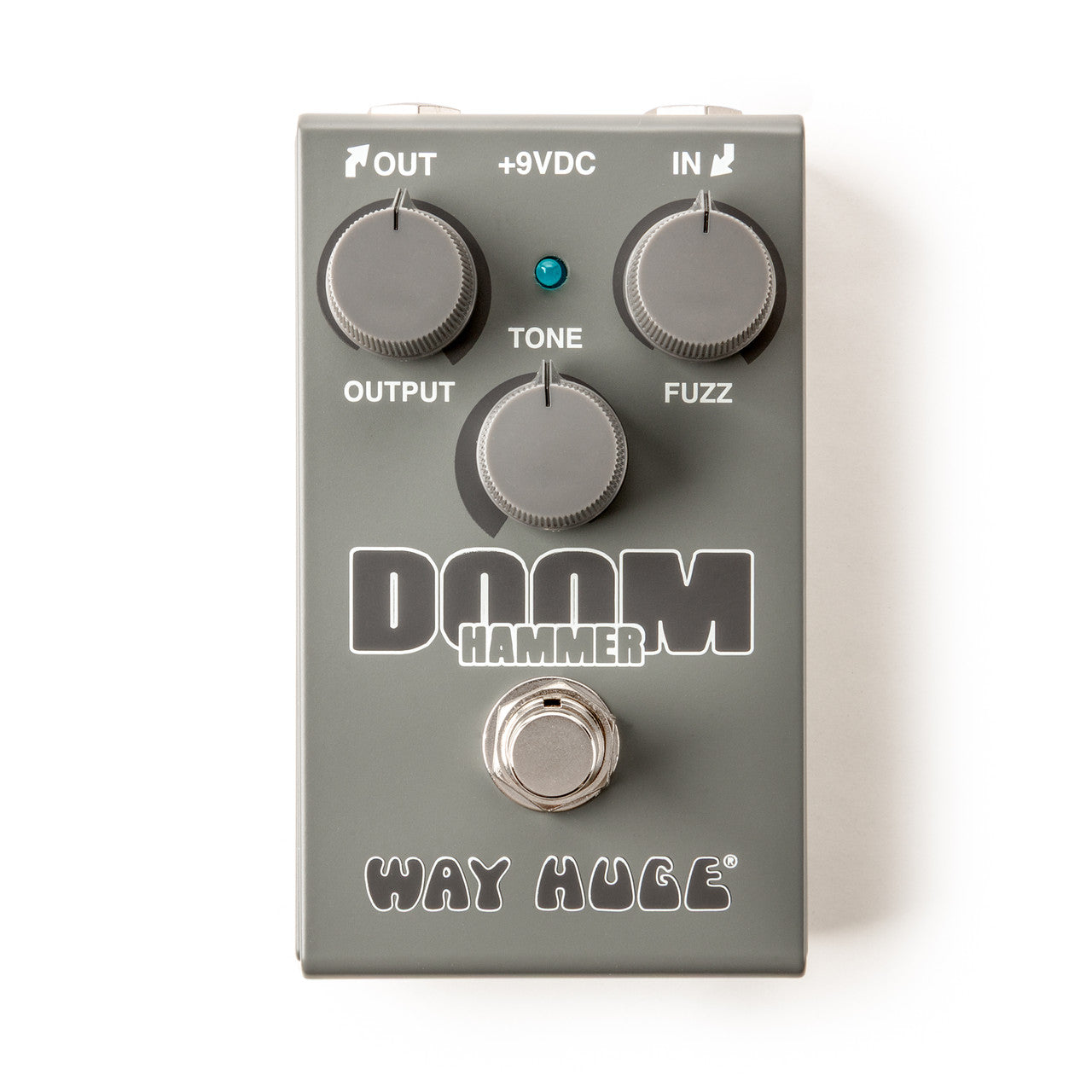 WAY HUGE® SMALLS™ DOOM HAMMER™ FUZZ