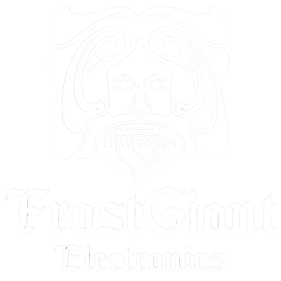 Frost Giant Electronics