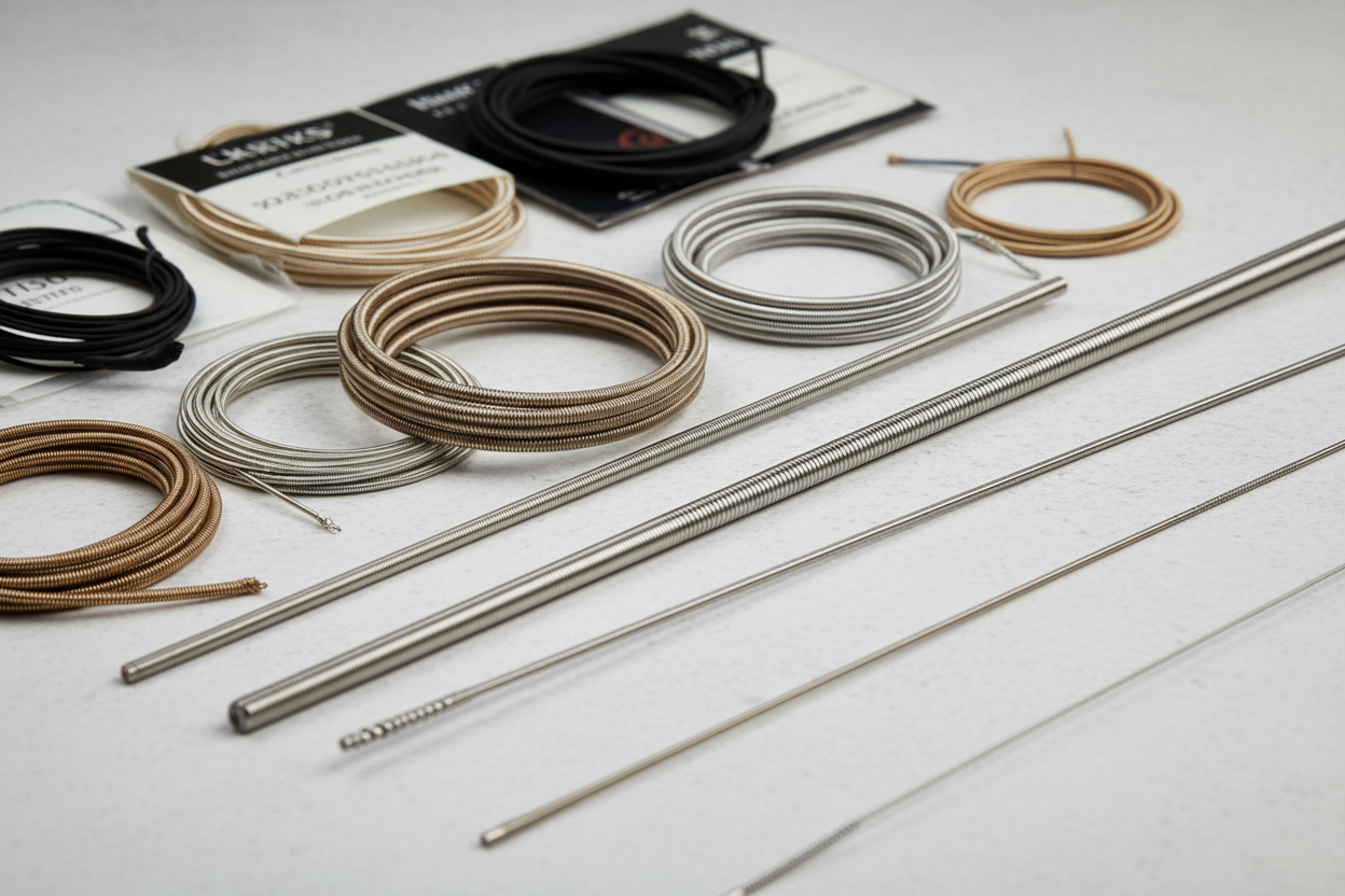 Strings