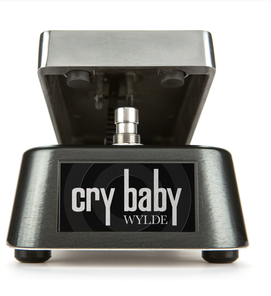 WYLDE AUDIO CRY BABY® WAH