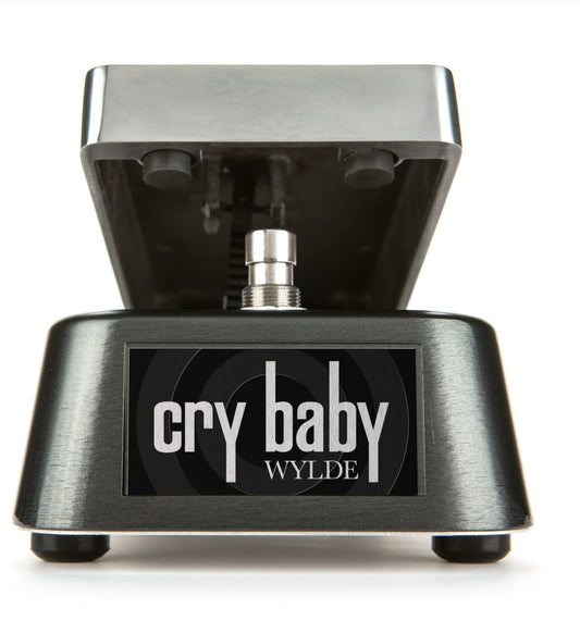 WYLDE AUDIO CRY BABY® WAH