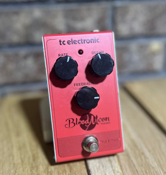 TC Electronic Blood Moon Phaser