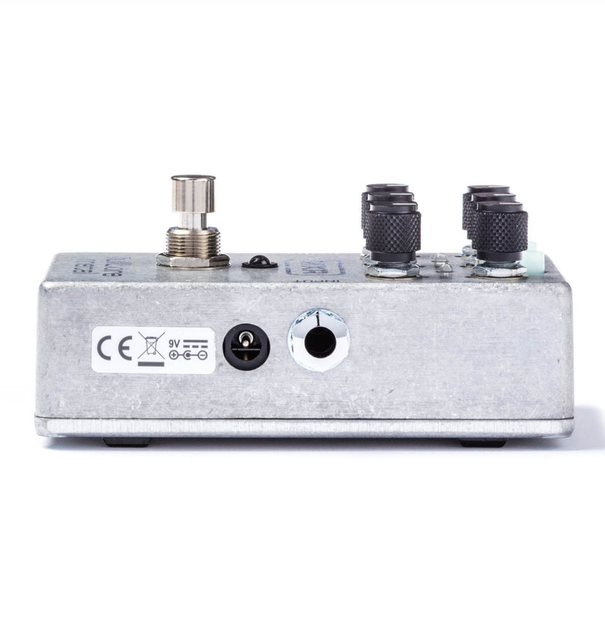 MXR® FULLBORE® METAL DISTORTION