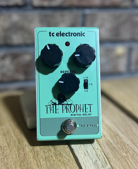 TC Electronic The Prophet