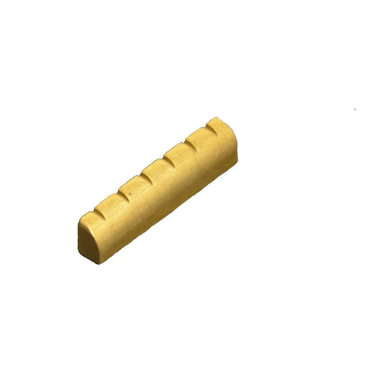 Brass Nut For Gibson® Les Paul®
