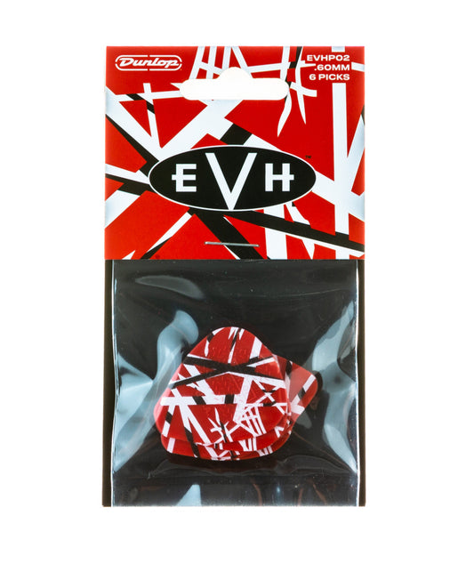 EVH® FRANKENSTEIN PICK .60MM