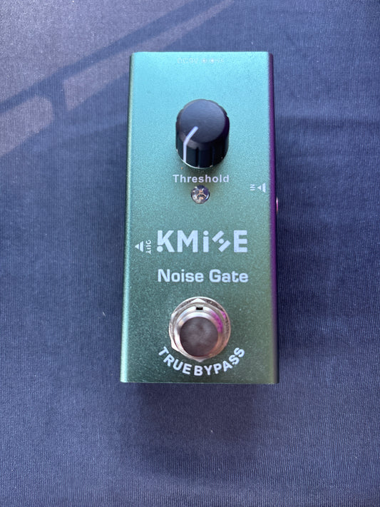 Kmise Noise Gate