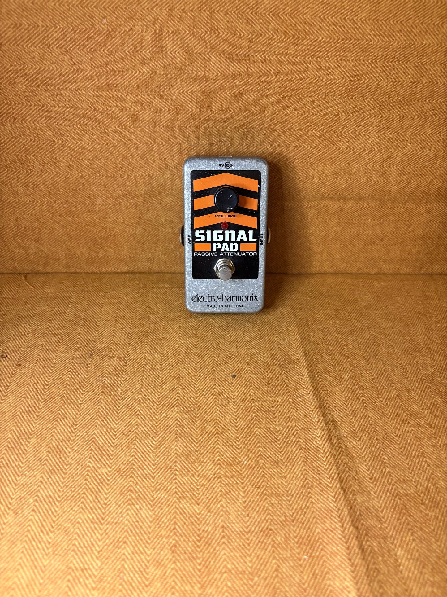 Electro-Harmonix Signal Pad
