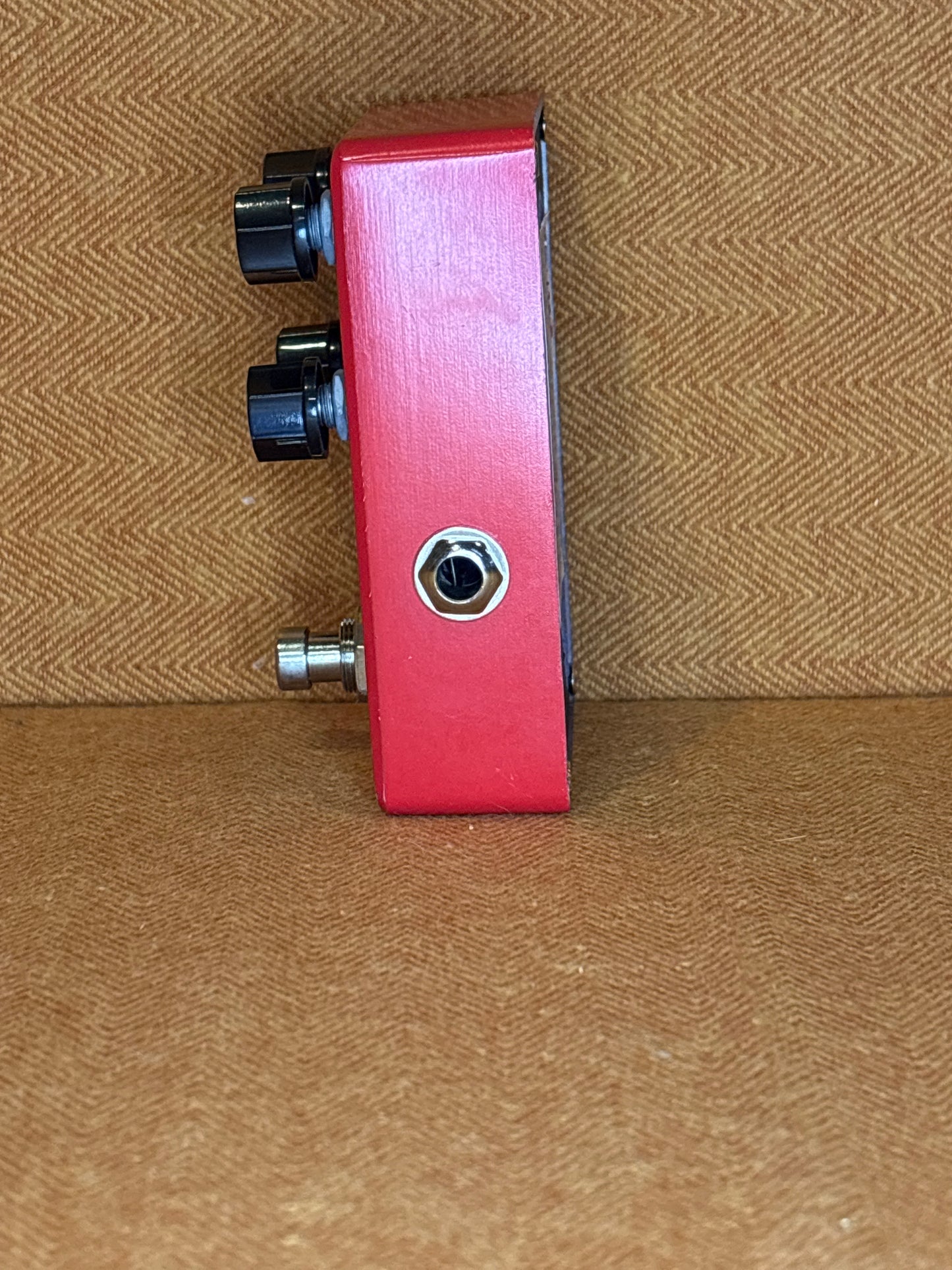 Dolamo D-9 Distortion Guitar Effect Pedal