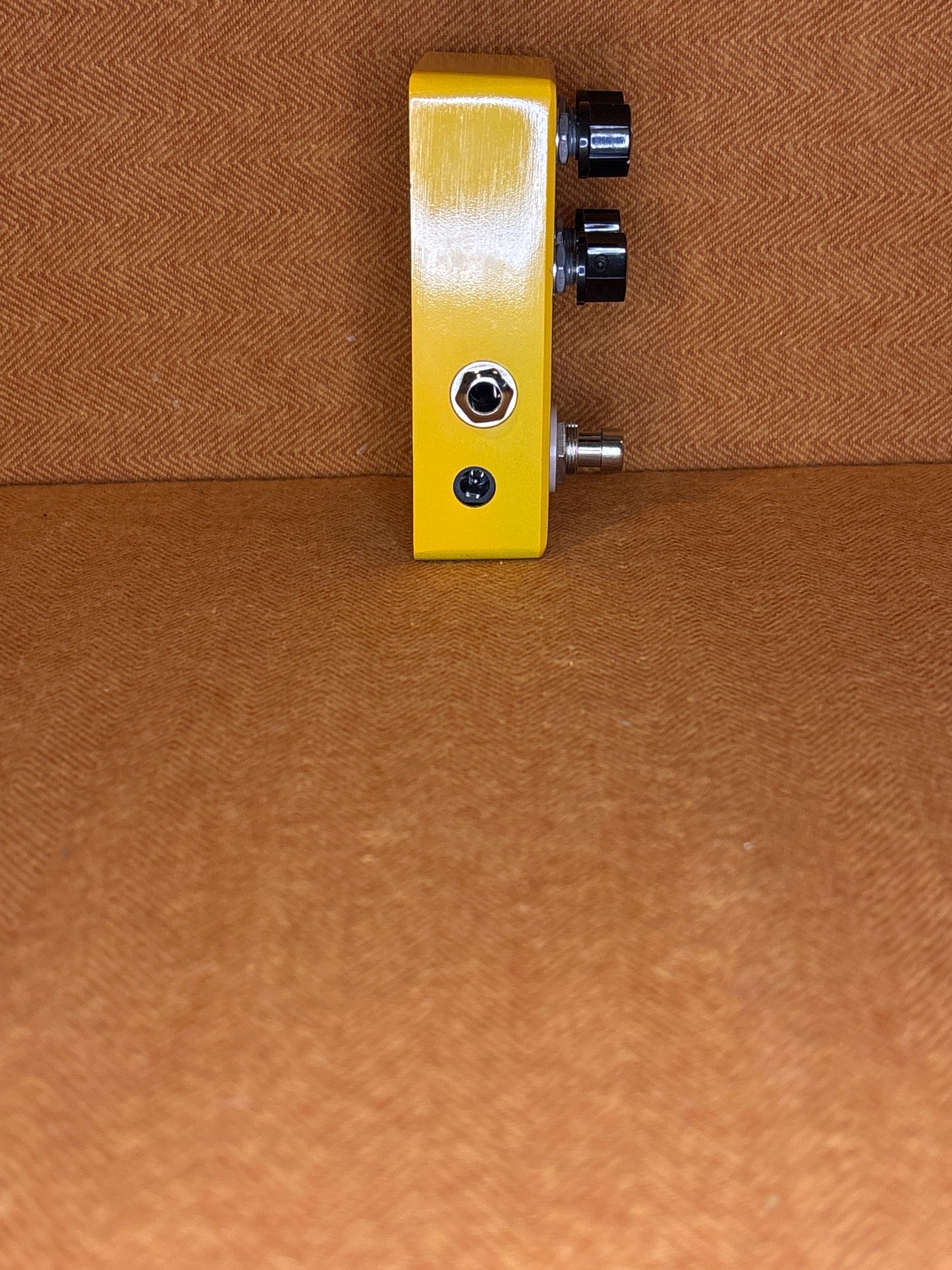 Dolamo D-8 Overdrive Pedal